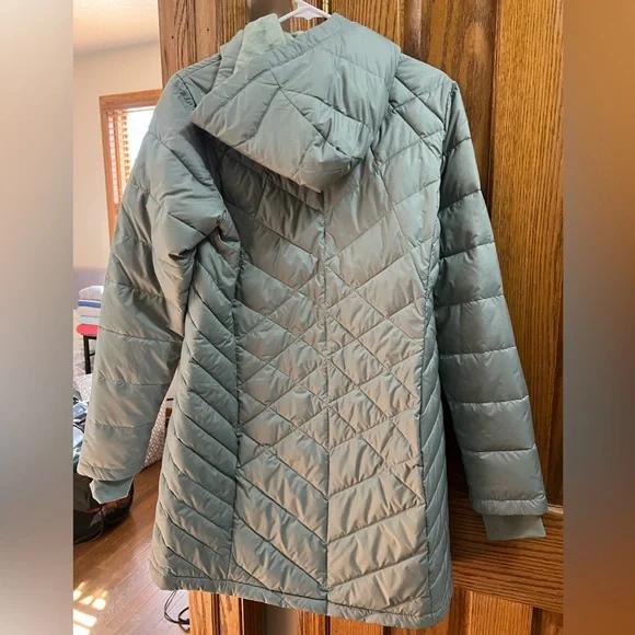 Brand new Columbia coat. - Picture 2 of 5